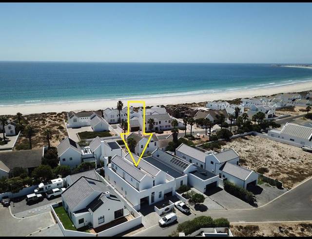 5 BEDROOM HOUSE FOR SALE IN BRITANNIA BAY